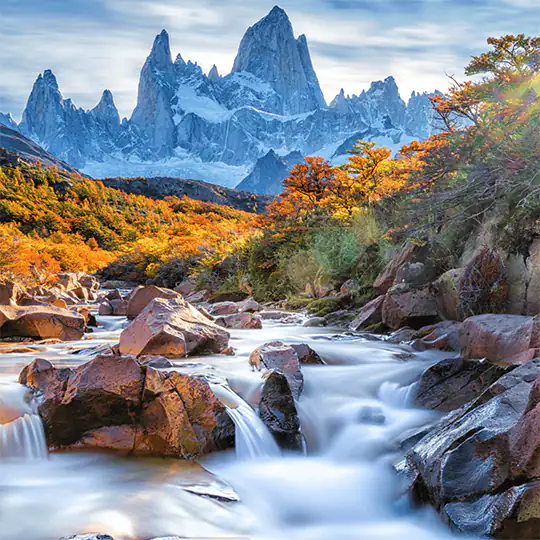 Argentina Tour Package