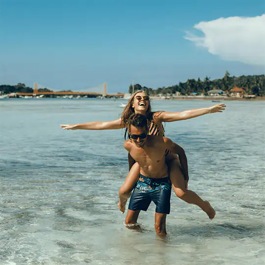 Brazil Tour Package