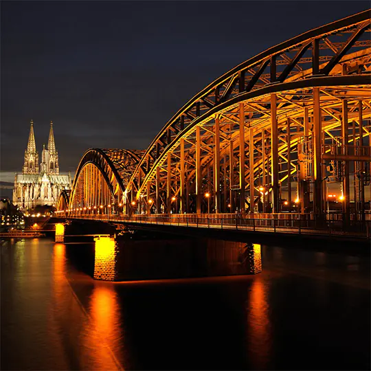 Germany Tour Package