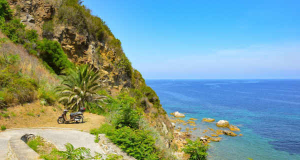 Italy Tour Package
