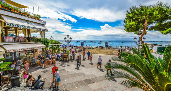 Italy Tour Package